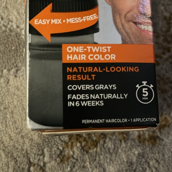 NWT L’Oréal Men Hair Dye 04 Medium Brown 5/$18 Sale - Picture 9 of 10